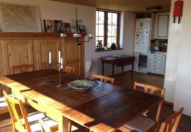 House in Degeberga - Lovely holiday home at the Baltic in Österlen House in Degeberga - Lovely holiday home at the Baltic in Österlen