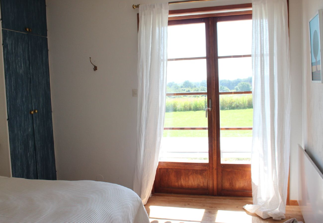 House in Degeberga - Lovely holiday home at the Baltic in Österlen