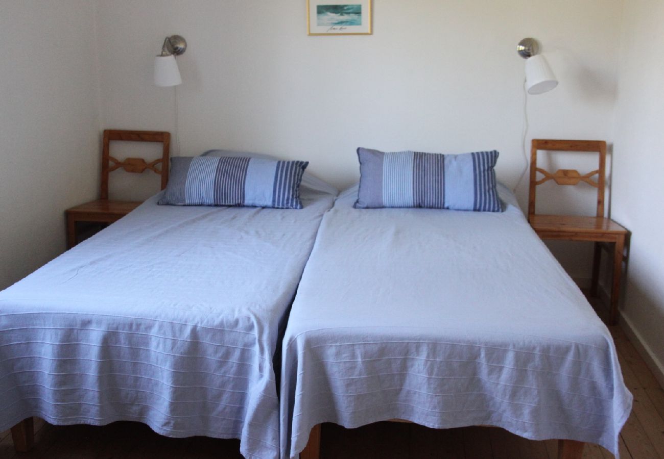 House in Degeberga - Lovely holiday home at the Baltic in Österlen
