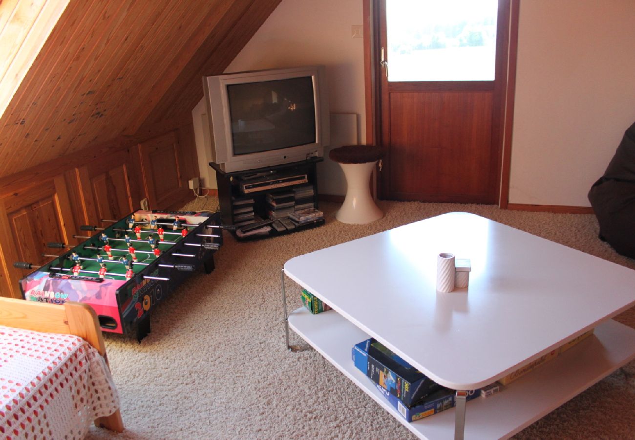 House in Degeberga - Lovely holiday home at the Baltic in Österlen