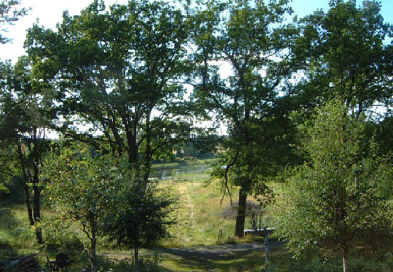 House in Säffle - A natural pearl with a boat and sauna on Lake Vänern