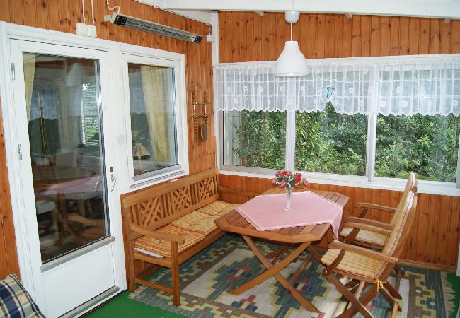House in Vena - Cozy holiday home not far from Astrid Lindgren's world