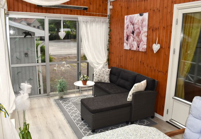 House in Vena - Cozy holiday home not far from Astrid Lindgren's world House in Vena - Cozy holiday home not far from Astrid Lindgren's world