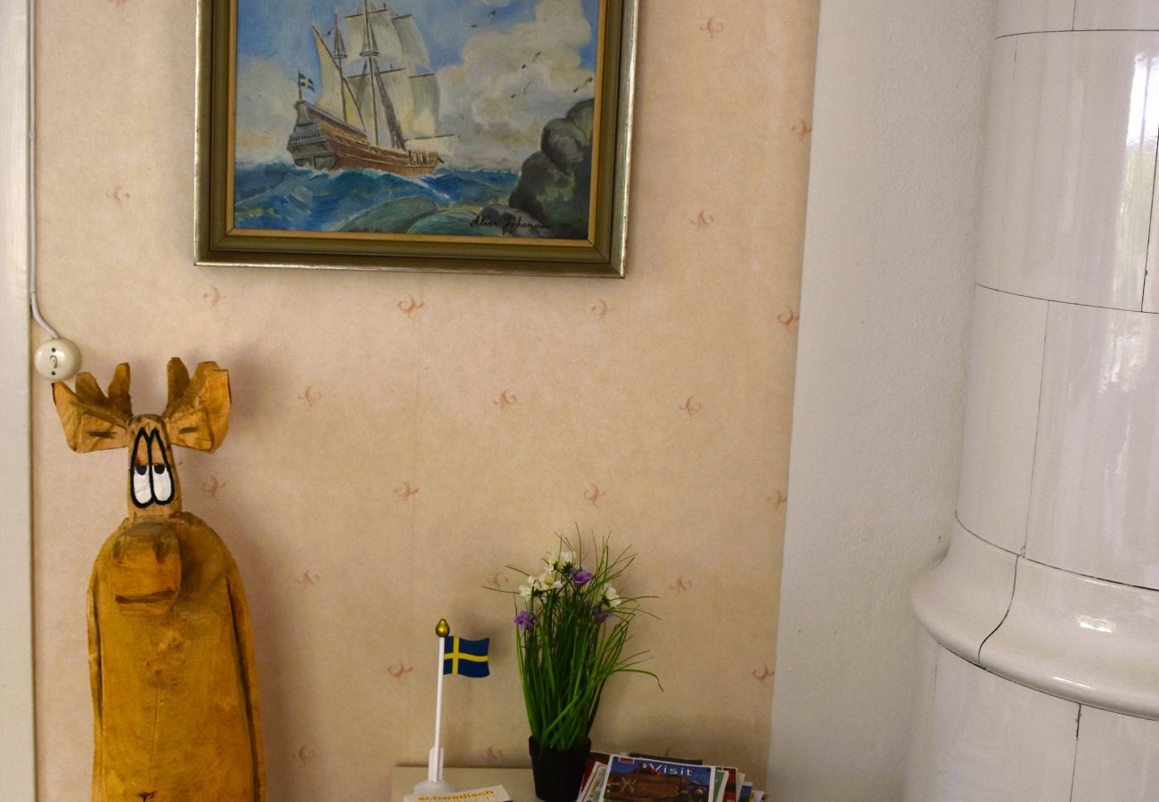 House in Vena - Cozy holiday home not far from Astrid Lindgren's world