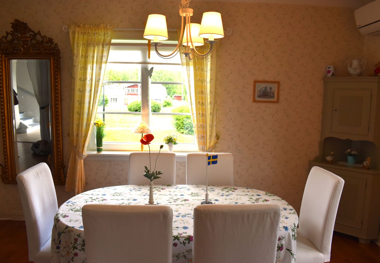 House in Vena - Cozy holiday home not far from Astrid Lindgren's world