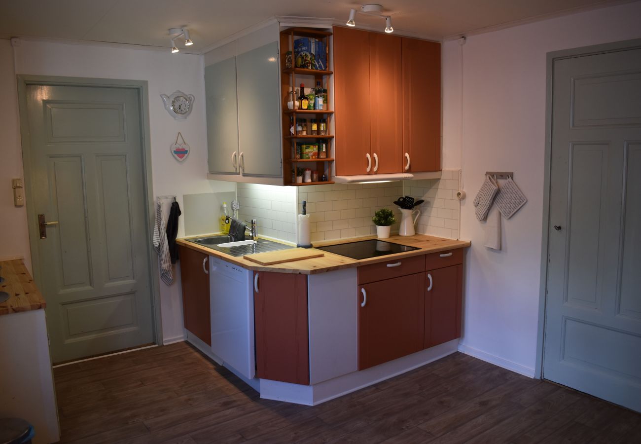 House in Vena - Cozy holiday home not far from Astrid Lindgren's world
