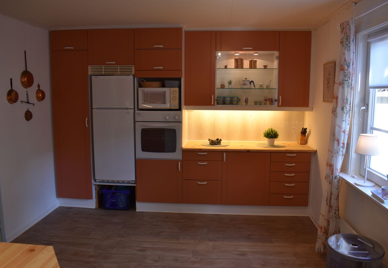 House in Vena - Cozy holiday home not far from Astrid Lindgren's world