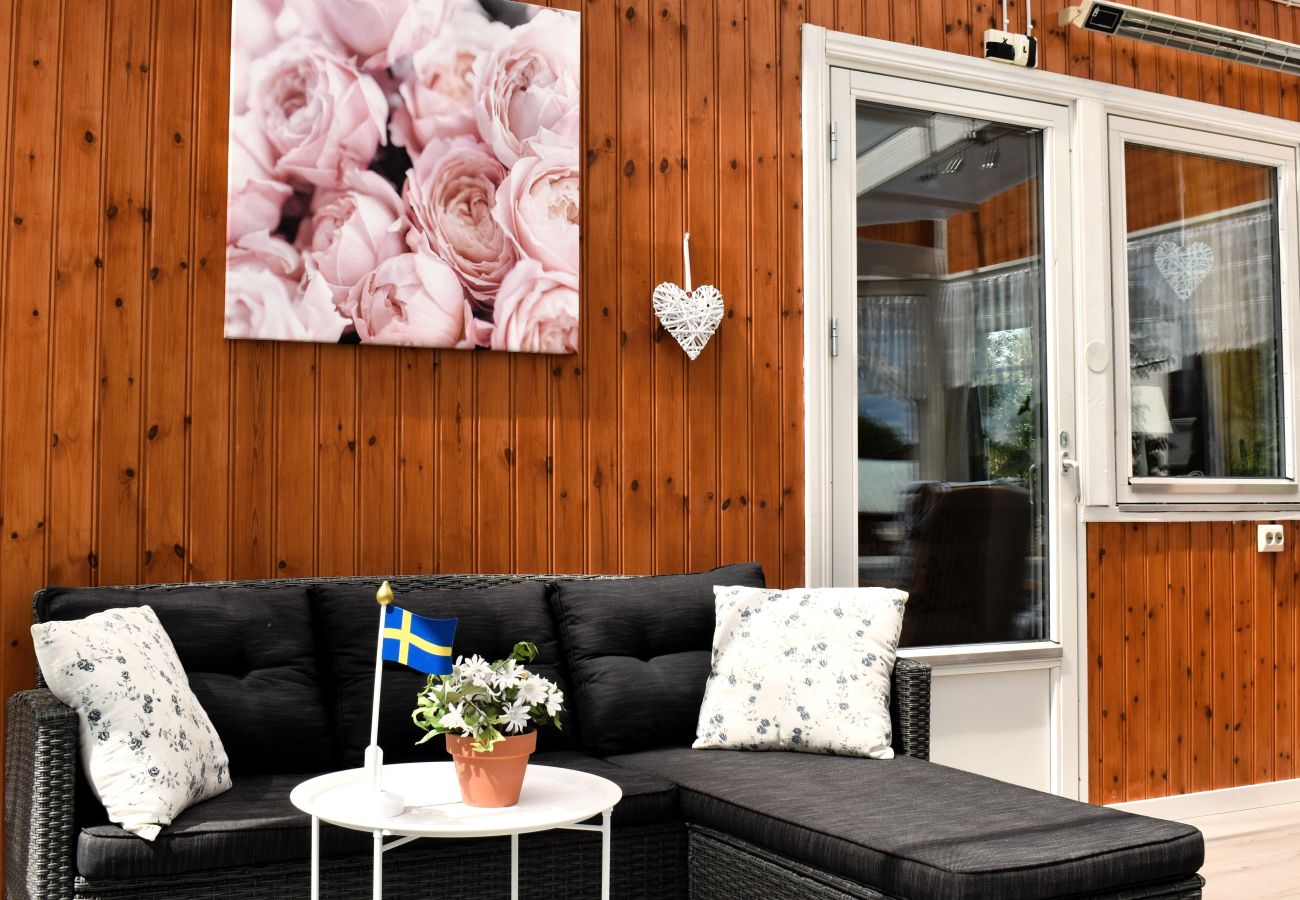 House in Vena - Cozy holiday home not far from Astrid Lindgren's world