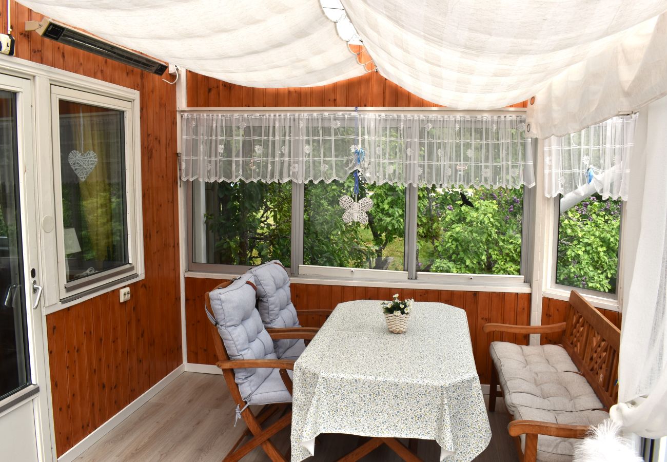 House in Vena - Cozy holiday home not far from Astrid Lindgren's world