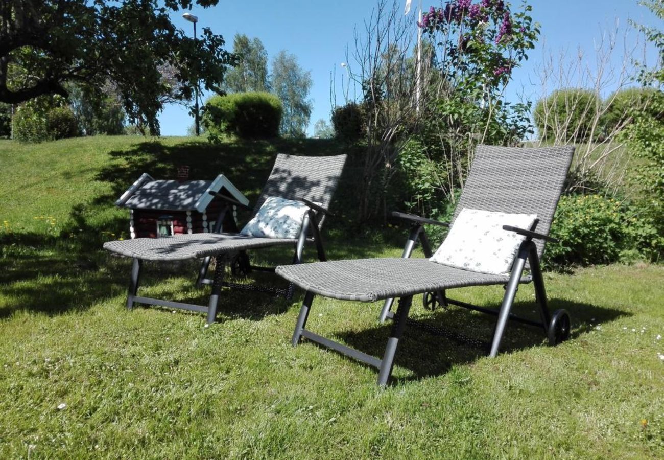 House in Vena - Cozy holiday home not far from Astrid Lindgren's world