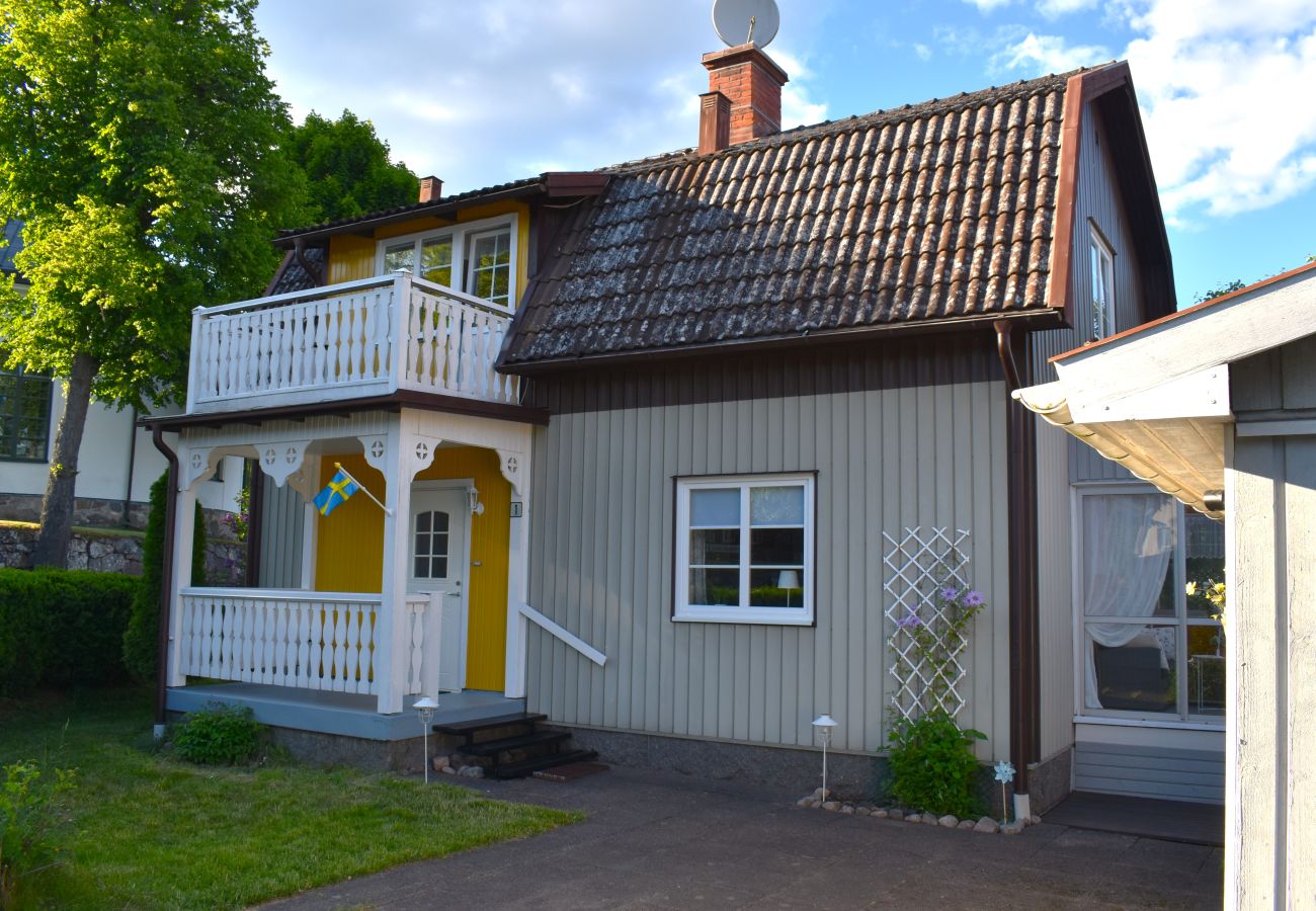 House in Vena - Cozy holiday home not far from Astrid Lindgren's world