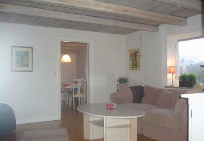 House in Köpingebro - Two holiday homes in Österlen 800 meters from the sandy beach