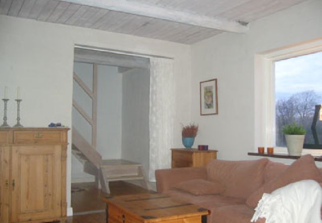 House in Köpingebro - Two holiday homes in Österlen 800 meters from the sandy beach