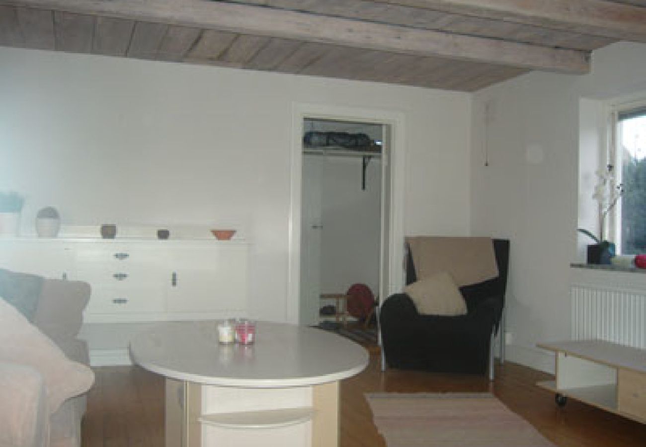 House in Köpingebro - Two holiday homes in Österlen 800 meters from the sandy beach