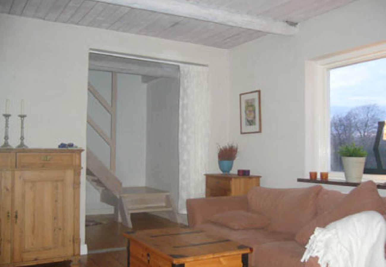 House in Köpingebro - Two holiday homes in Österlen 800 meters from the sandy beach