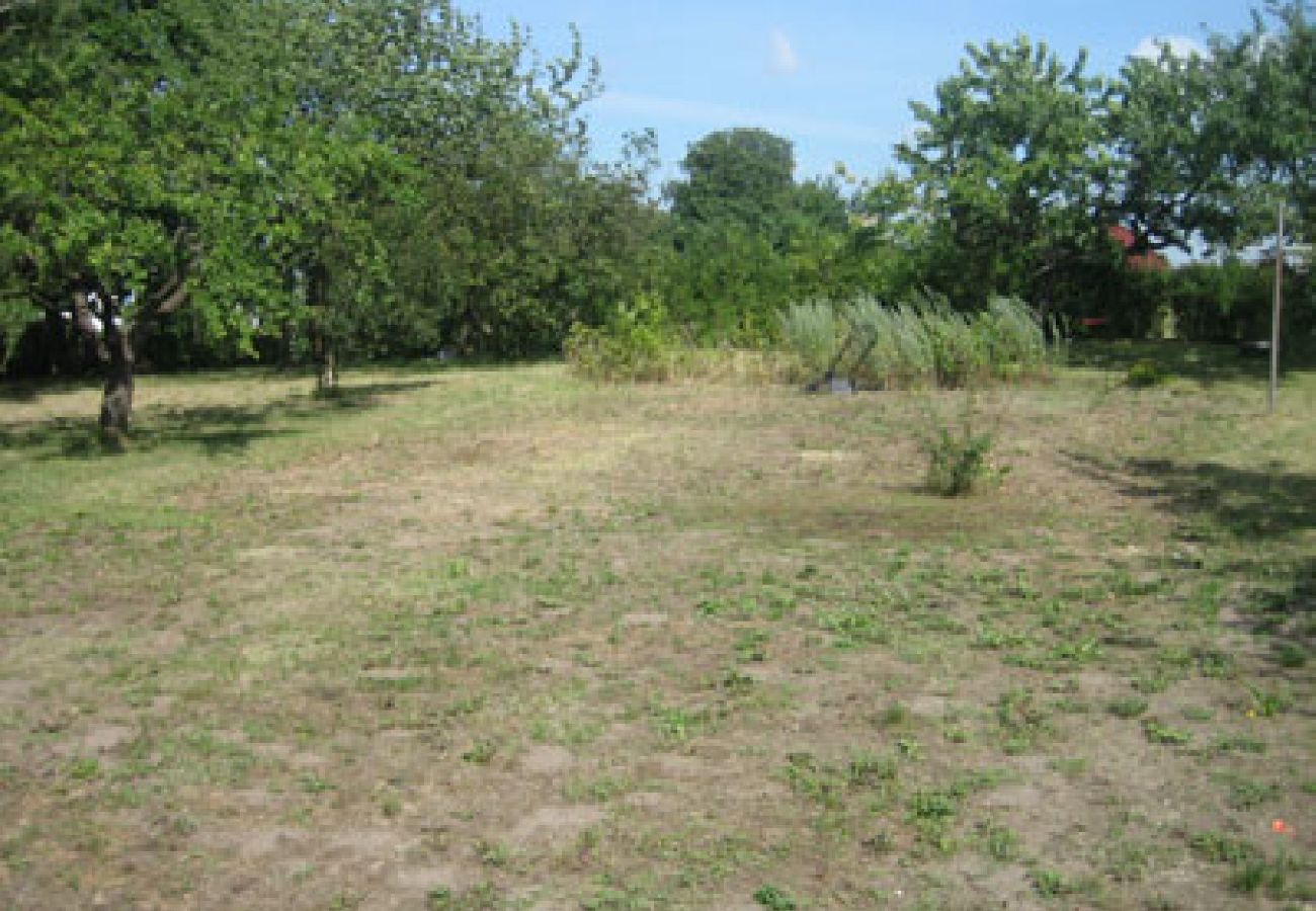 House in Köpingebro - Two holiday homes in Österlen 800 meters from the sandy beach