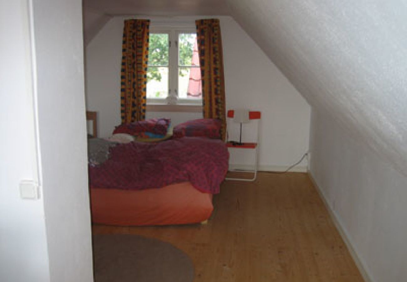 House in Köpingebro - Two holiday homes in Österlen 800 meters from the sandy beach