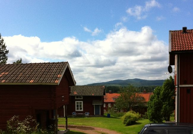 House in Leksand - Tibble stugan