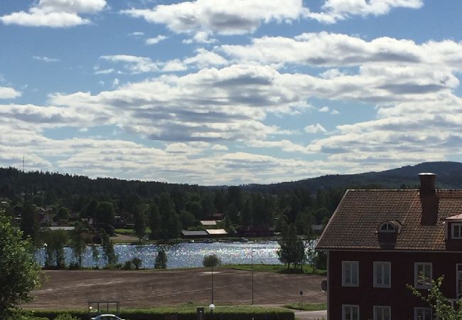 House in Leksand - Tibble stugan