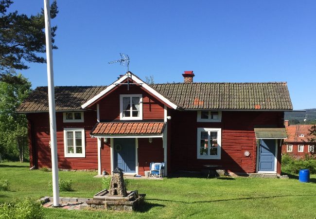 House in Leksand - Tibble stugan