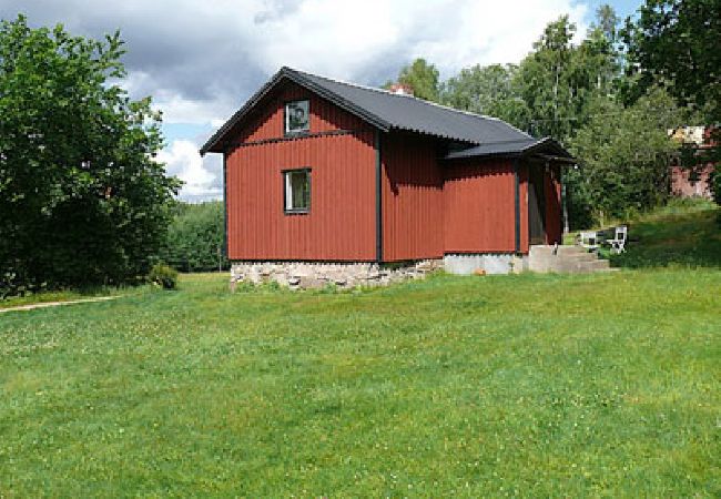 House in Stillingsön - Charming holiday home on Orust on the west coast of Sweden