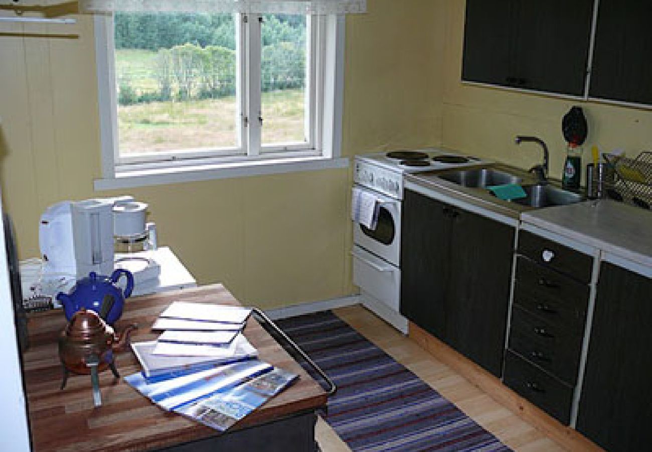 House in Stillingsön - Charming holiday home on Orust on the west coast of Sweden