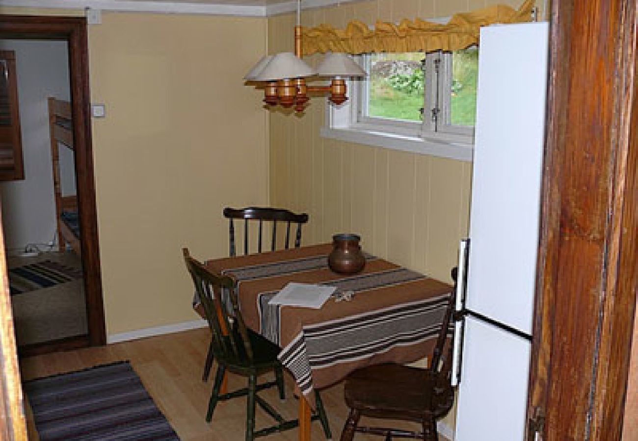 House in Stillingsön - Charming holiday home on Orust on the west coast of Sweden