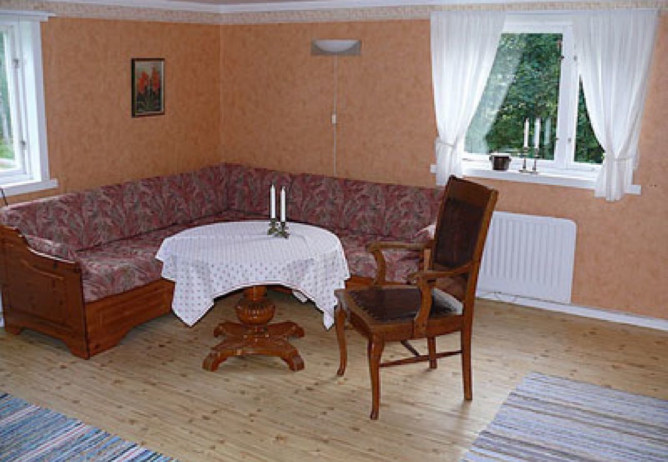House in Stillingsön - Charming holiday home on Orust on the west coast of Sweden