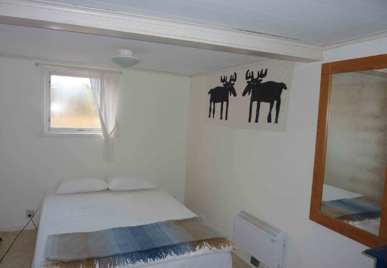 House in Stillingsön - Charming holiday home on Orust on the west coast of Sweden