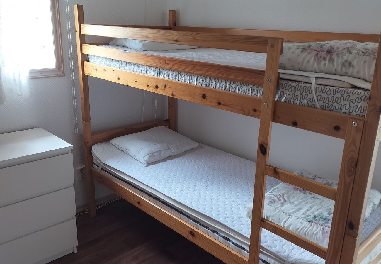 House in Köpingsvik - Beautiful holiday home with lake views on Öland