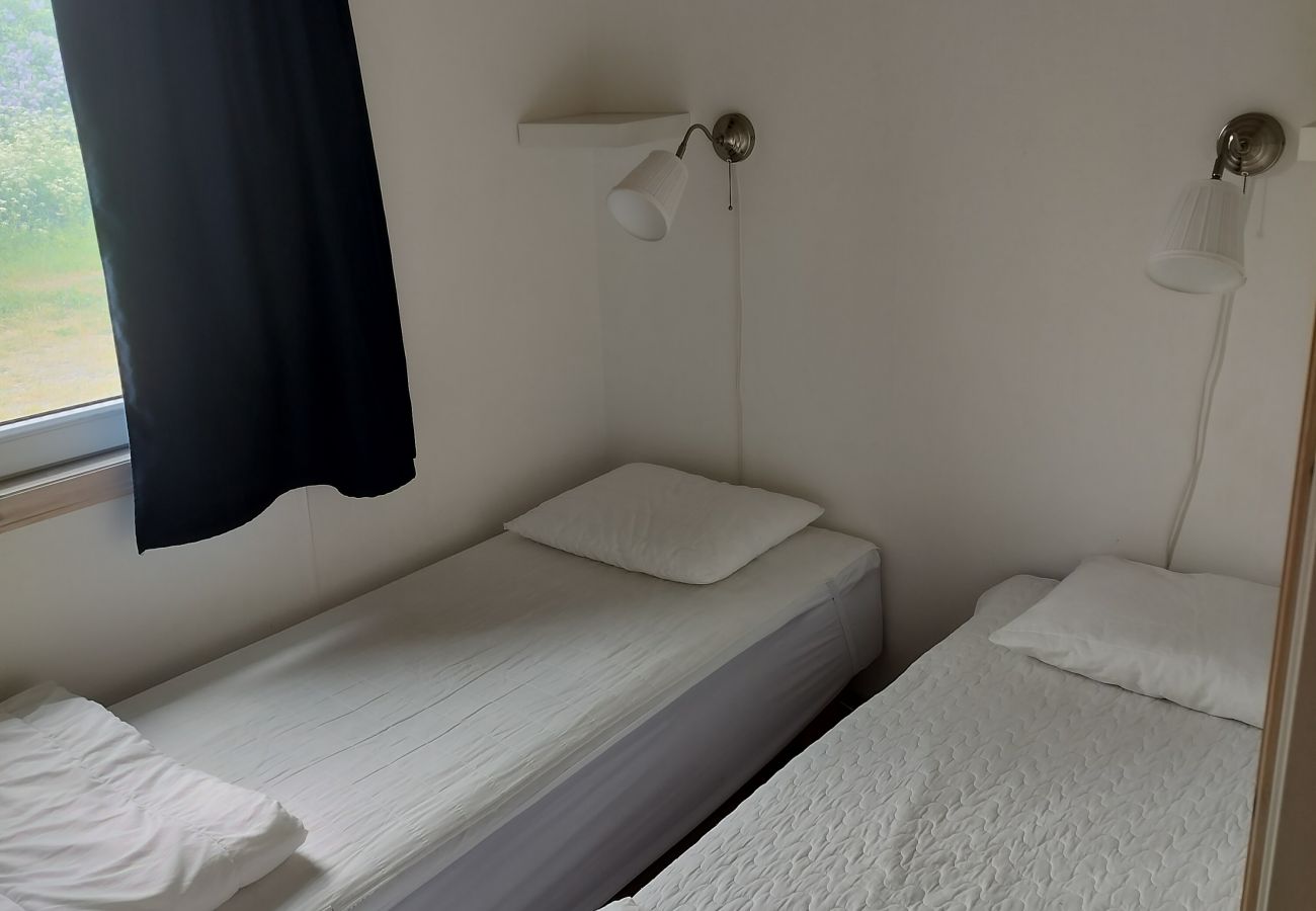 House in Köpingsvik - Beautiful holiday home with lake views on Öland