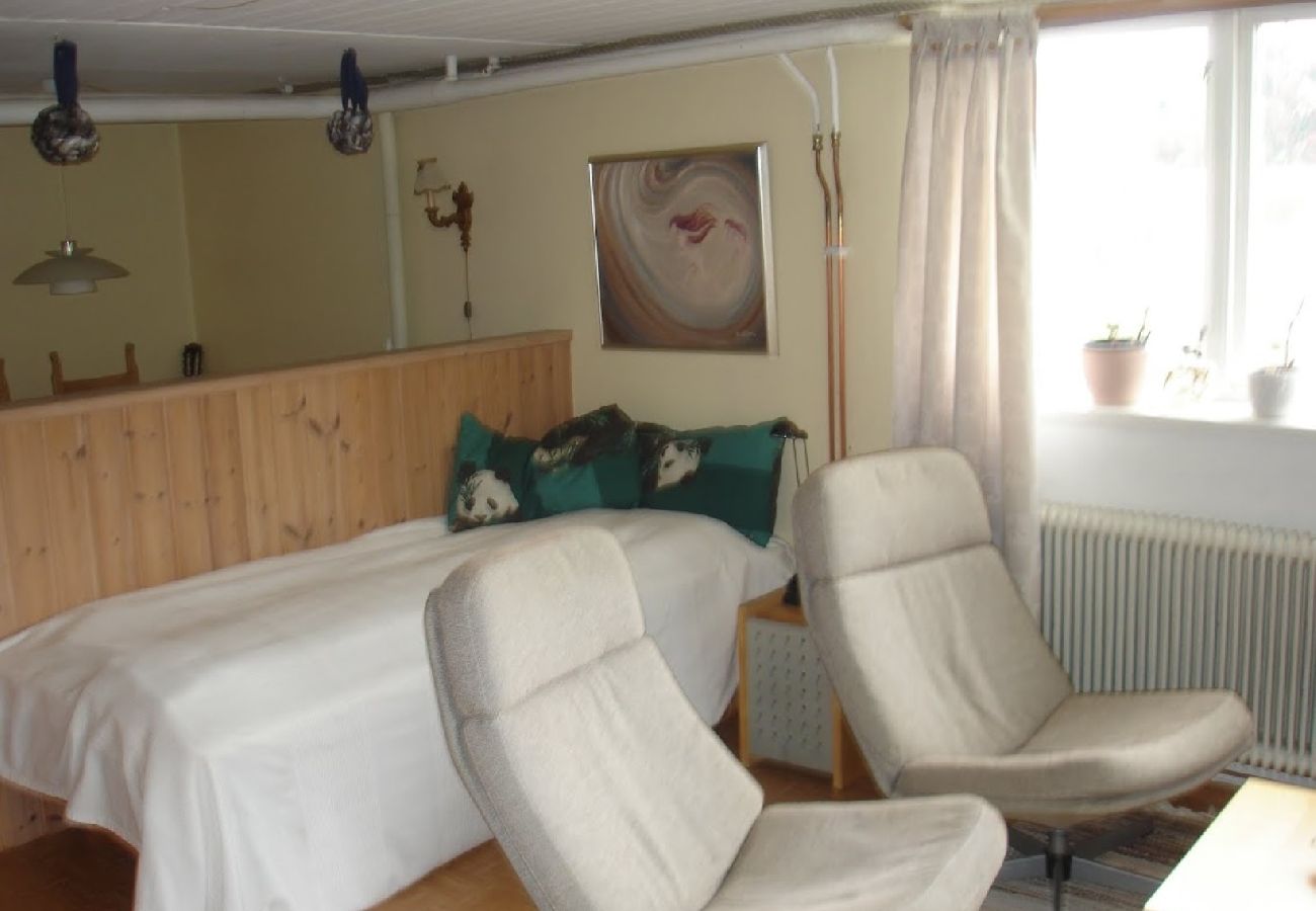 Apartment in Öckerö - Havsnära Öckerö