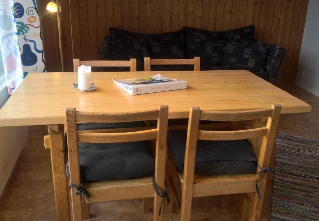 House in Hallen - Holiday at the foot of the mountains in the Bydalen valley House in Hallen - Holiday at the foot of the mountains in the Bydalen valley