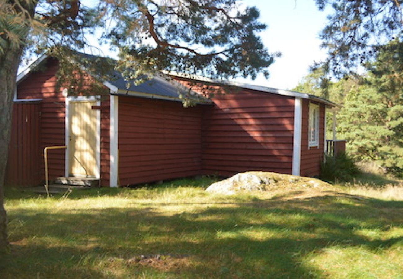 House in Vikbolandet - Stuga Bergåsen