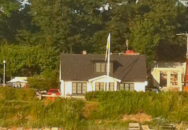 House in Glumslöv - Havshus Glumslöv House in Glumslöv - Havshus Glumslöv