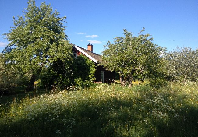 House in Finnerödja - Cozy little cottage between Lakes Skagern and Unden