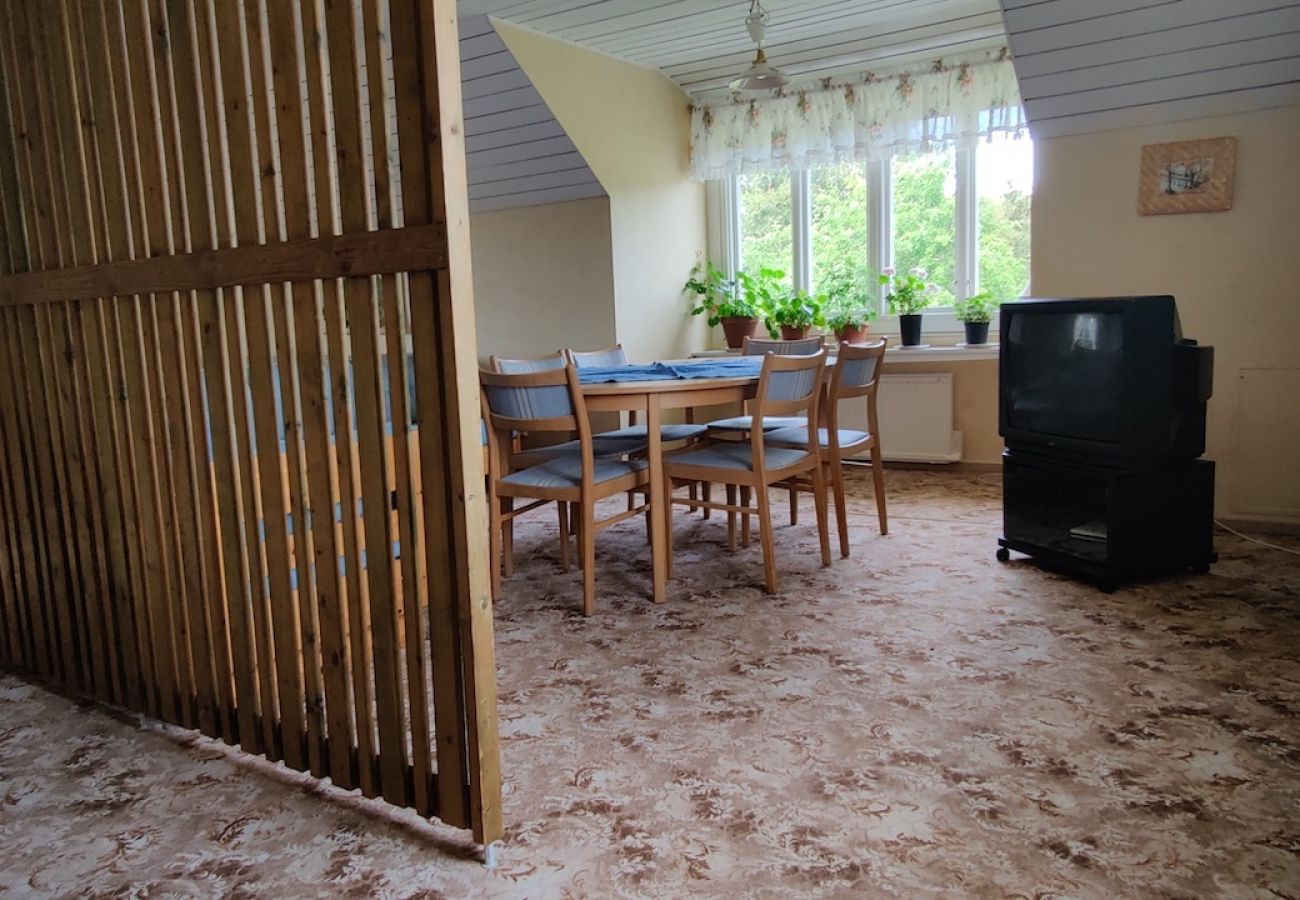 House in Grythyttan - Holiday home in a beautiful location in the “Lokadalen” valley
