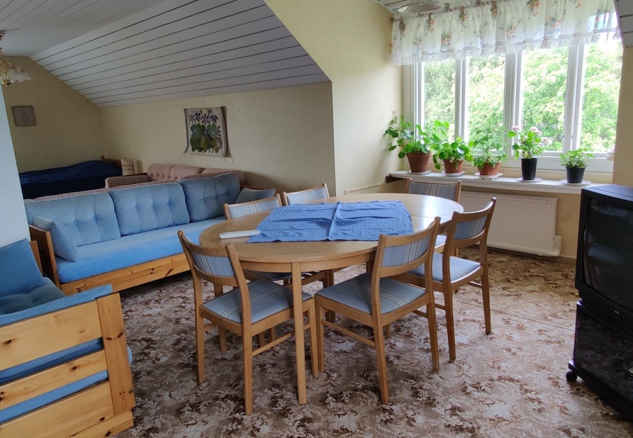 House in Grythyttan - Holiday home in a beautiful location in the “Lokadalen” valley