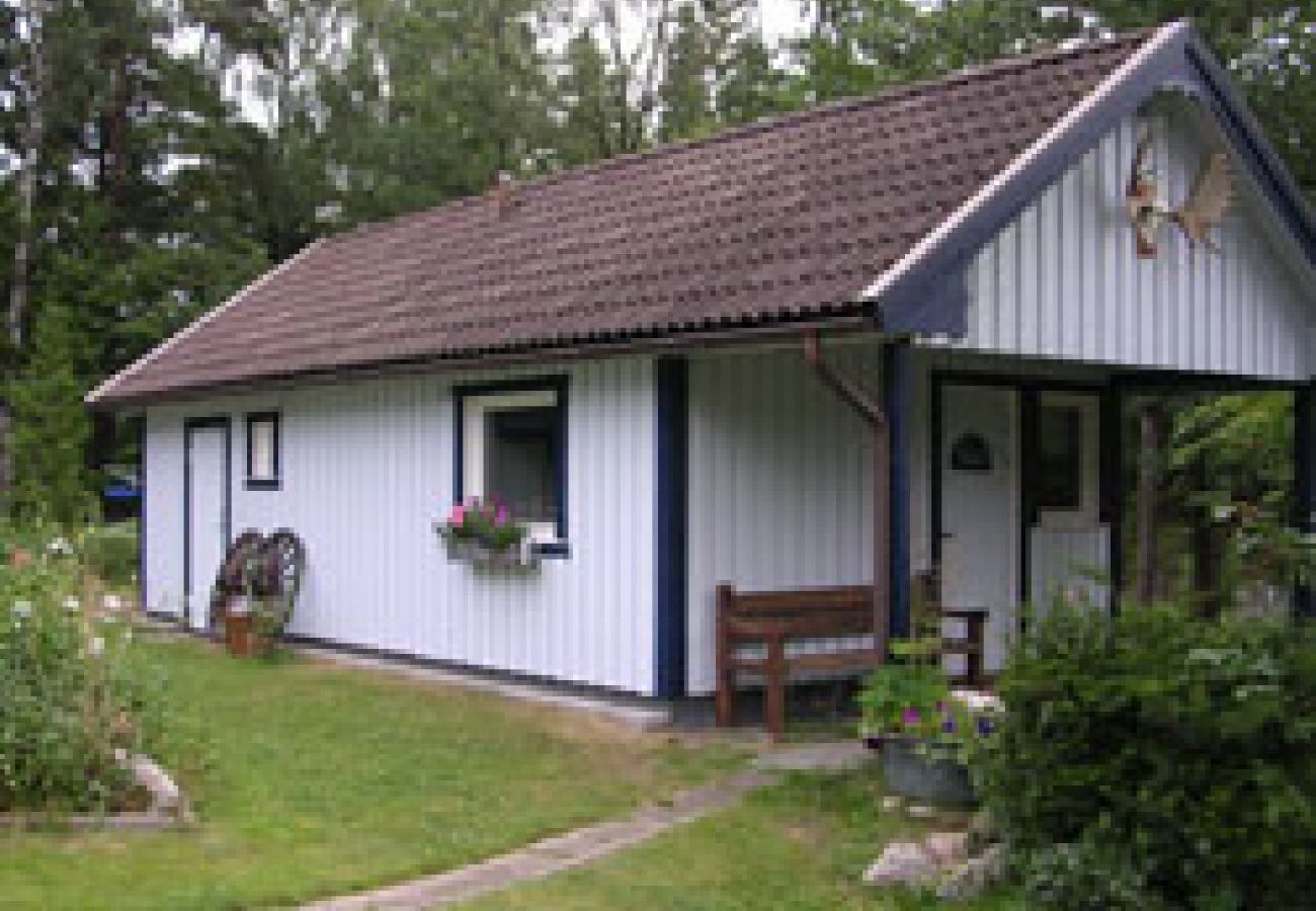 House in Hällingsjö - Sörhaga