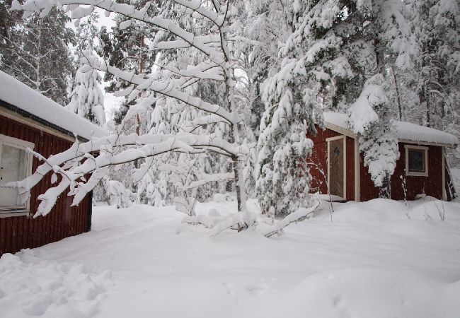 House in Säffle - Holiday home in Värmland by the lake House in Säffle - Holiday home in Värmland by the lake