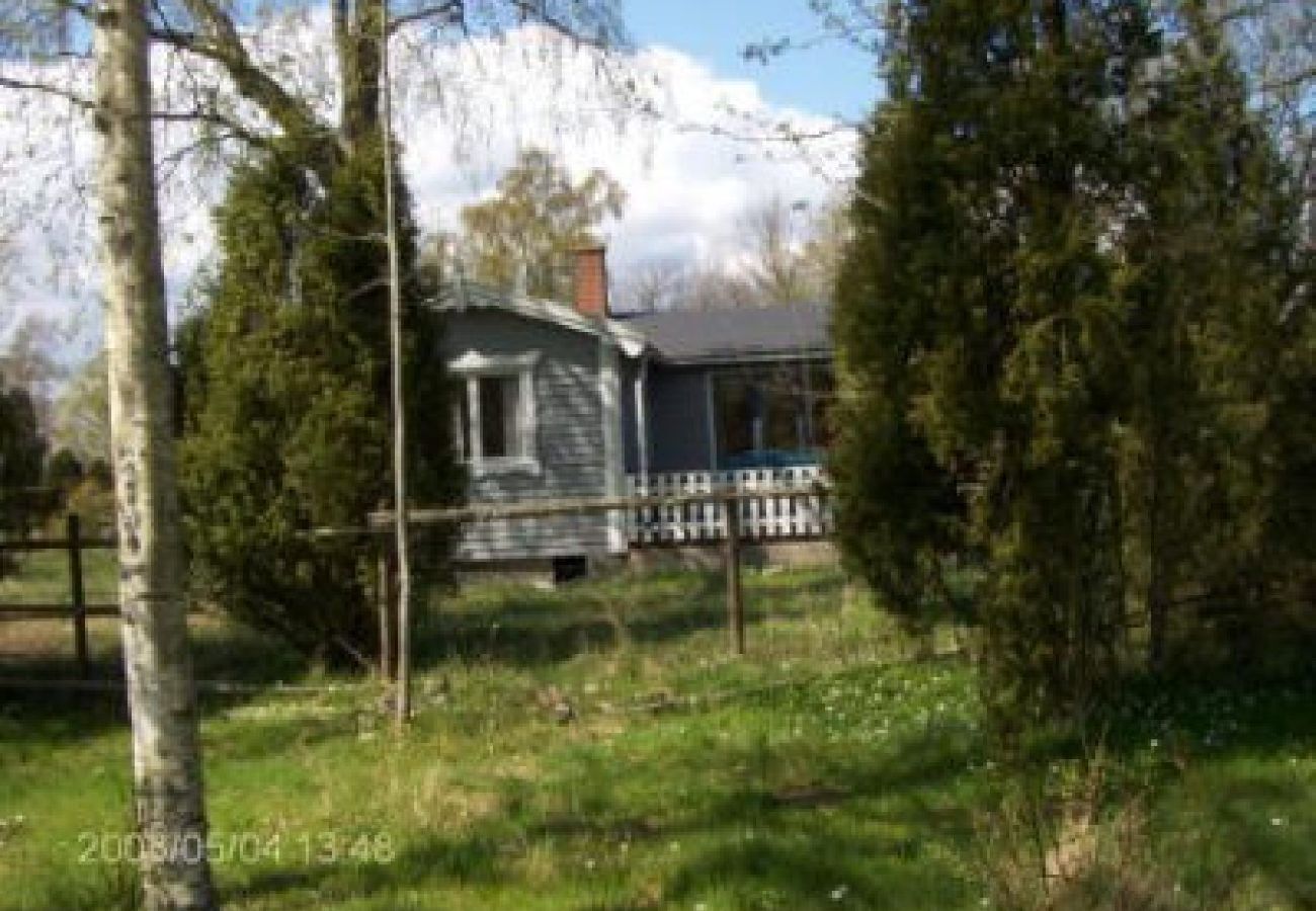 House in Jämjö - Orranäs 2