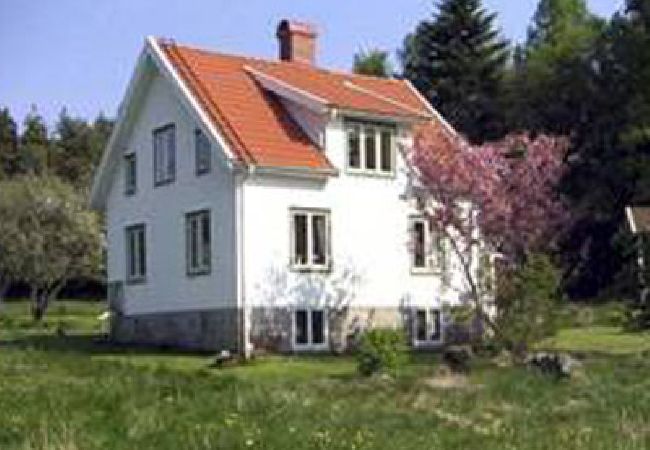 House in Hjälteby - Slättebacken House in Hjälteby - Slättebacken