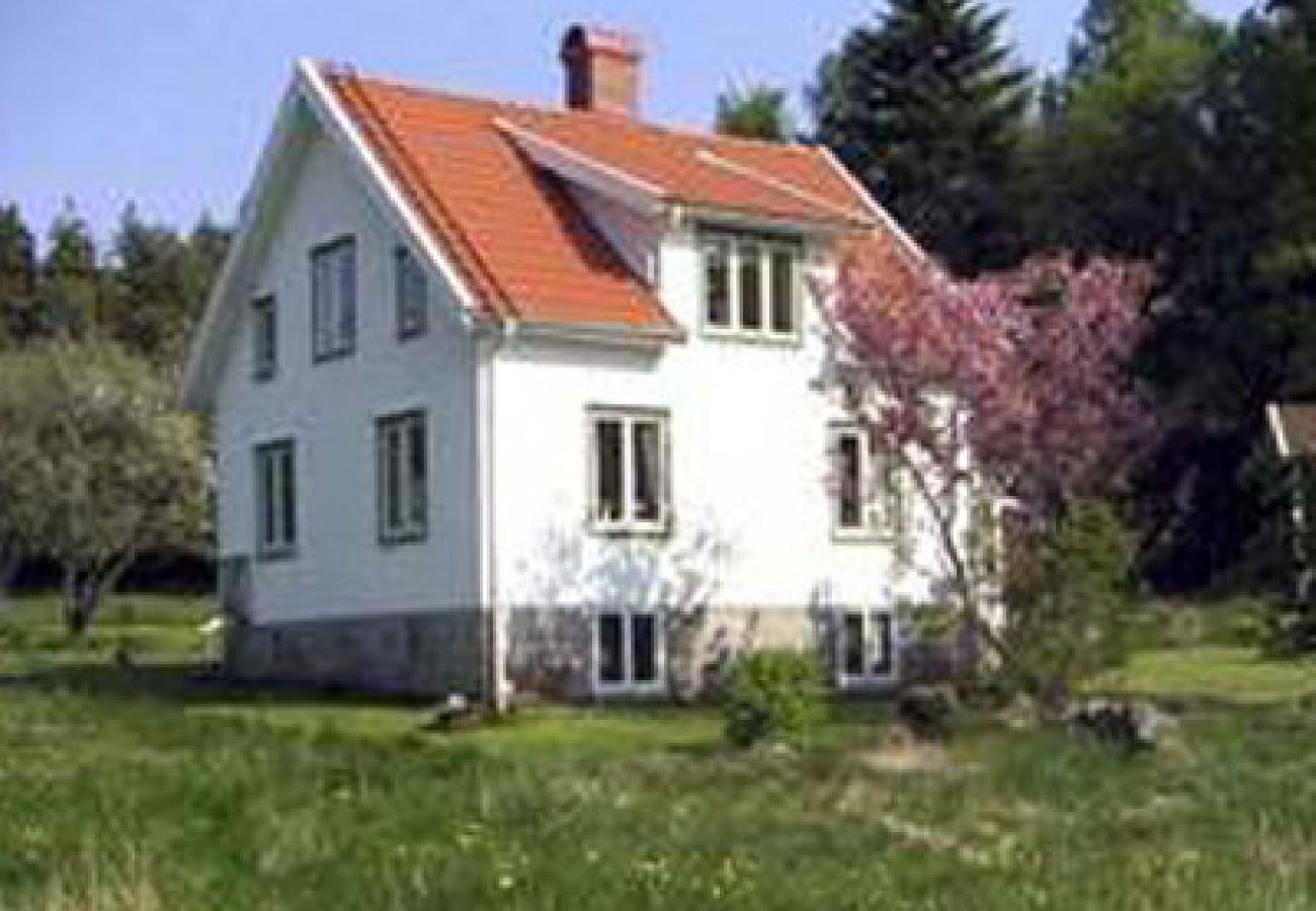 House in Hjälteby - Slättebacken House in Hjälteby - Slättebacken