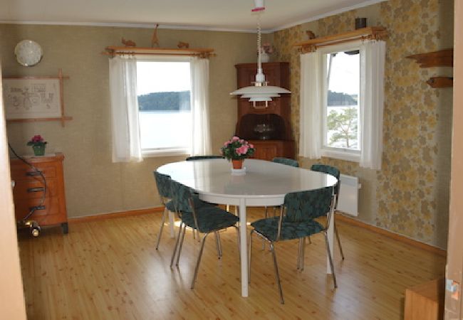House in Vikbolandet - Dream location in the skerries of St: Anna House in Vikbolandet - Dream location in the skerries of St: Anna