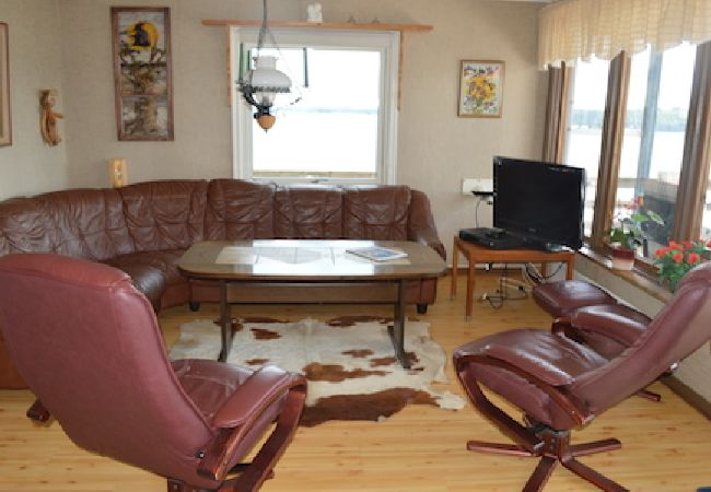 House in Vikbolandet - Dream location in the skerries of St: Anna House in Vikbolandet - Dream location in the skerries of St: Anna