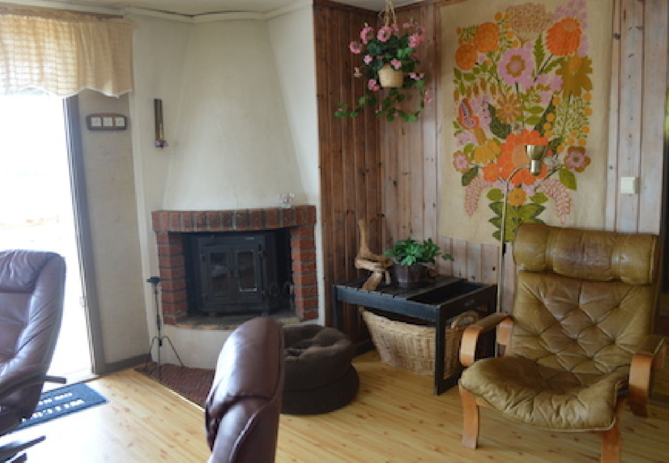 House in Vikbolandet - Dream location in the skerries of St: Anna