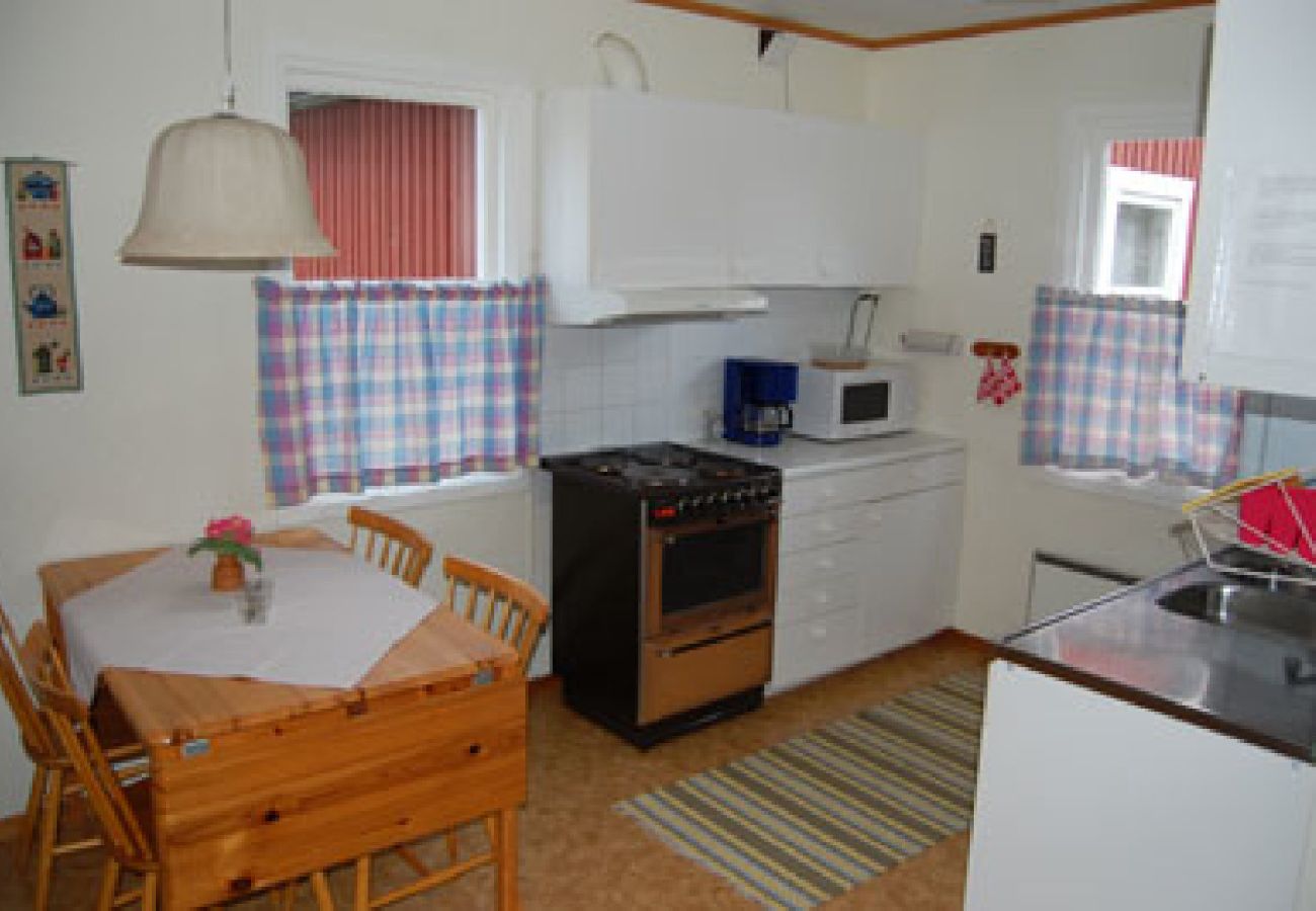 House in Tived - Undenstugor