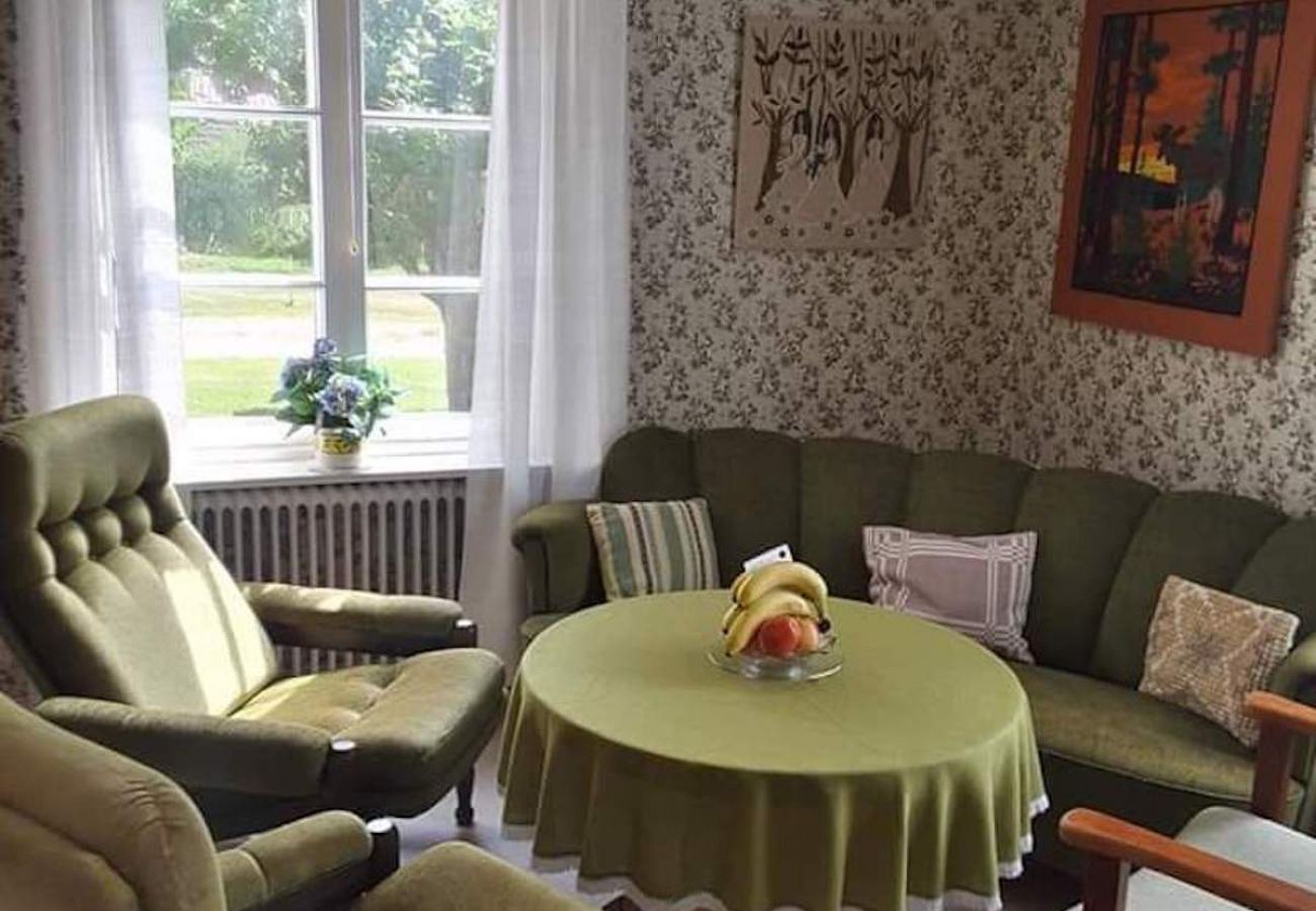 House in Mullsjö - Beautifully situated holiday home in the countryside