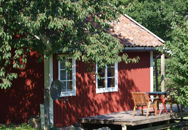 House in Ruda - Cozy little cottage in the countryside in Småland