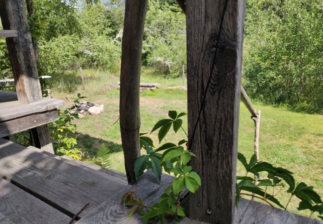 House in Ruda - Cozy little cottage in the countryside in Småland